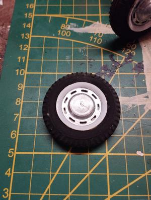wheel cover renault dauphine joustra