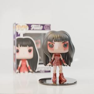 Sophia Laforteza Funko KatsEye Monster High