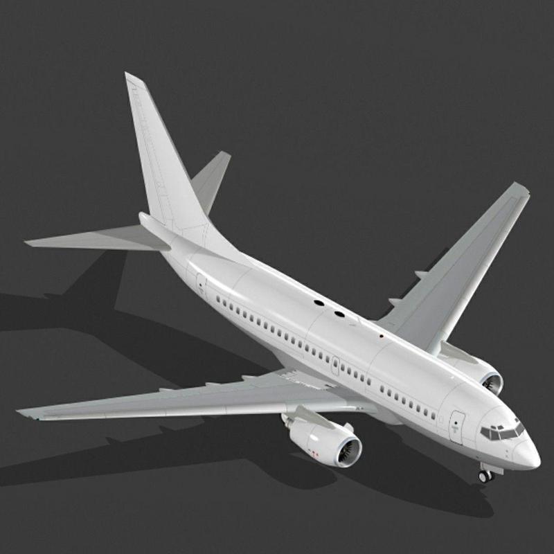 Boeing 737