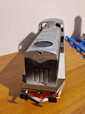 Diesel Locomotive 1250 LDH 1:36 scale
