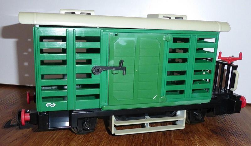 Playmobil Train Door Latch for Freight Cars Door latch for freight cars