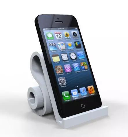 Iphone 5 stands