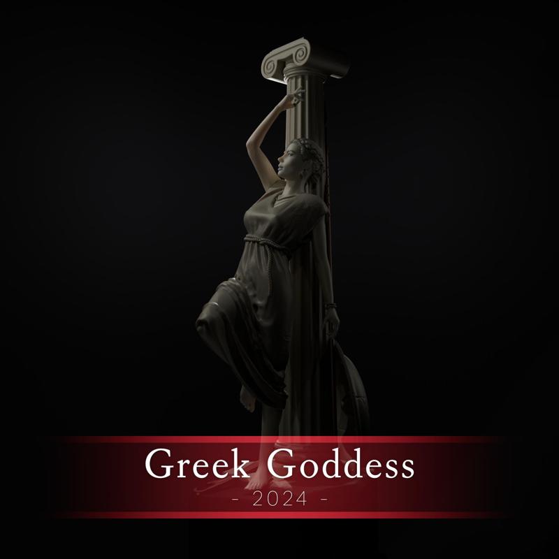 Greek Goddess | Ομορφιά