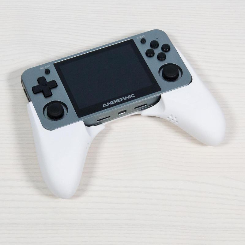 ANBERNIC RG350M  GRIP RG351MP GRIP