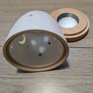 Puri Mini Iglu Spacer Ring
