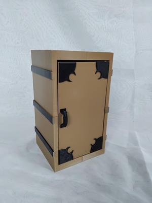 Demon Slayer Nezuko Box
