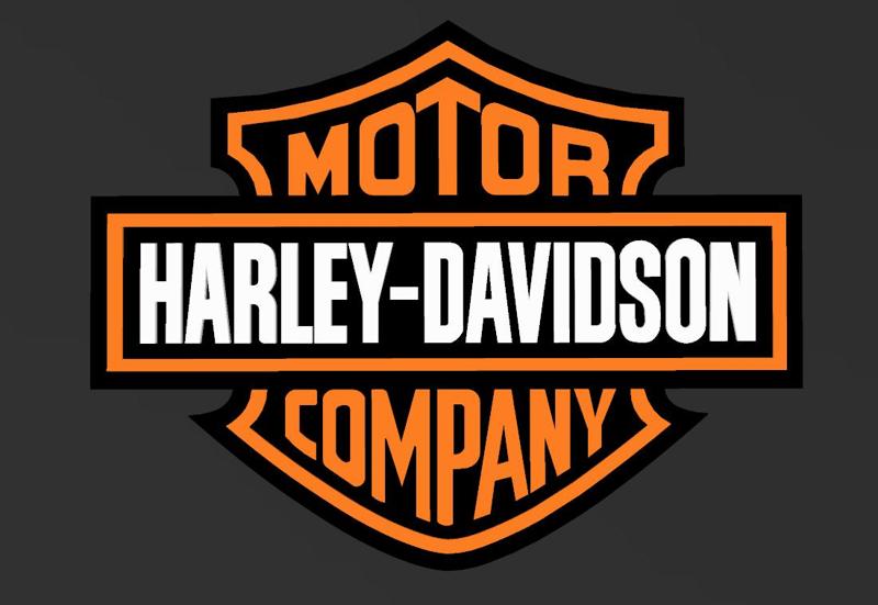 Harley Davidson logo