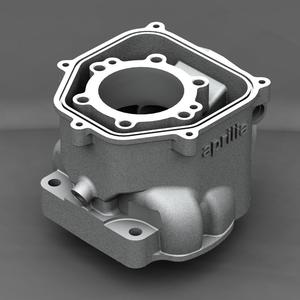 Cylinder Aprilia RSA 125