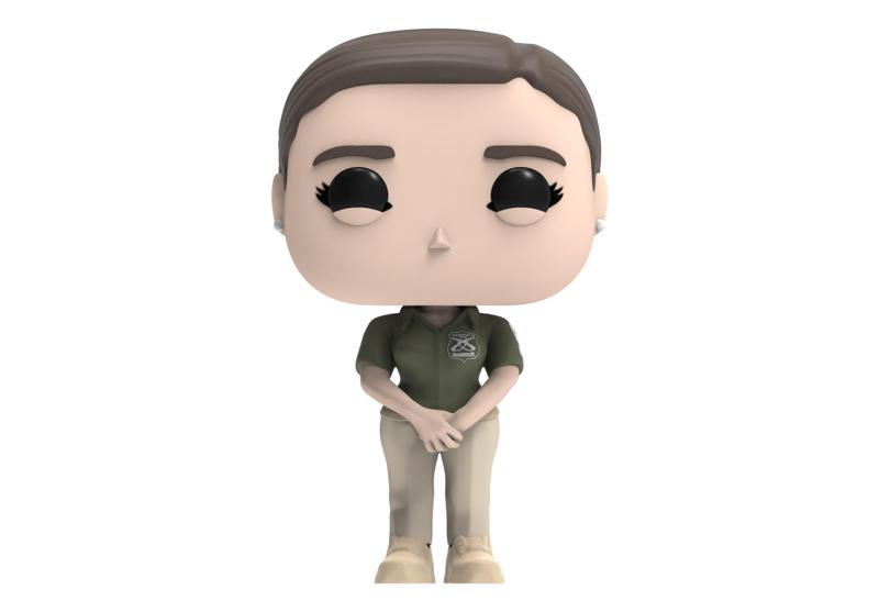 FUNKO CARABINERO 39