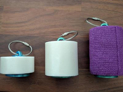 Medical Tape / Coban Holder