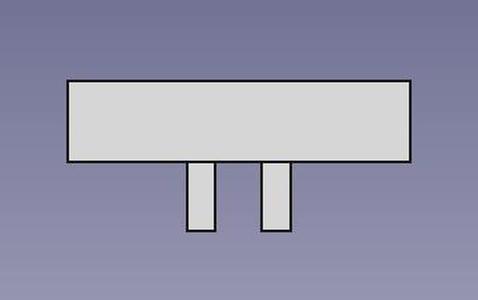 Soporte marcador temperatura koso