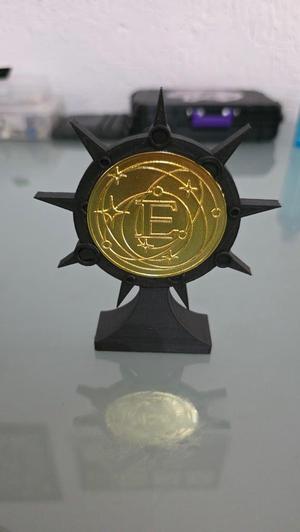 EPICA Coin Stand