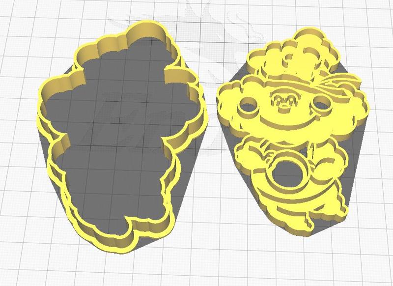 elemental clod cutter