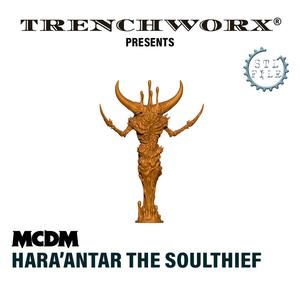 MCDM - Haraantar the Soulthief