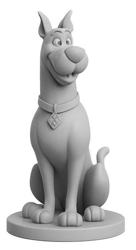 Scooby-Doo