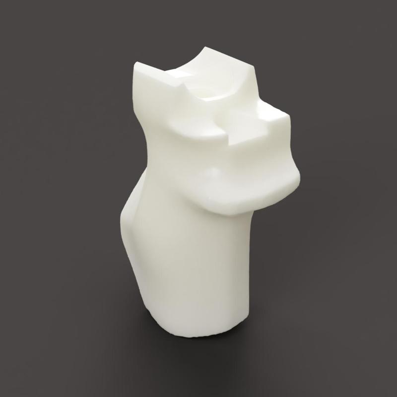 RIGHT ANSCHUTZ GRIP (AHG - ANSCHÜTZ 2213)