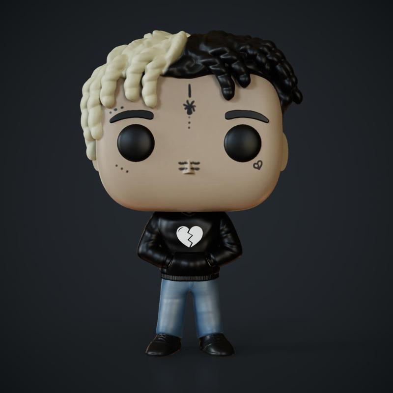 XXXTentacion