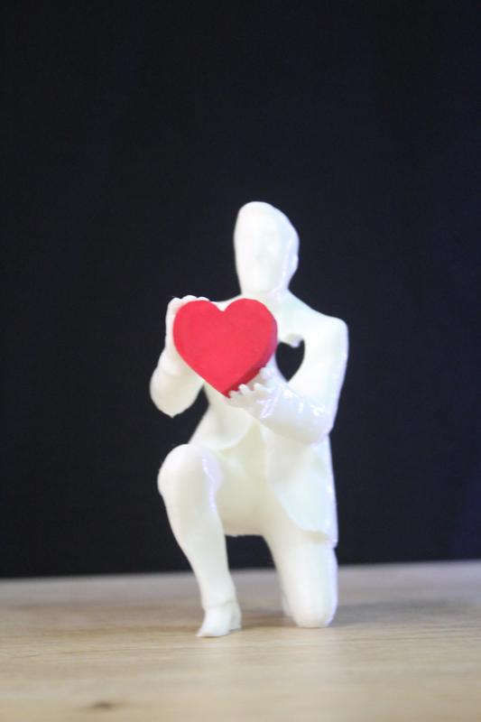 The Best Gift for Your Loved One