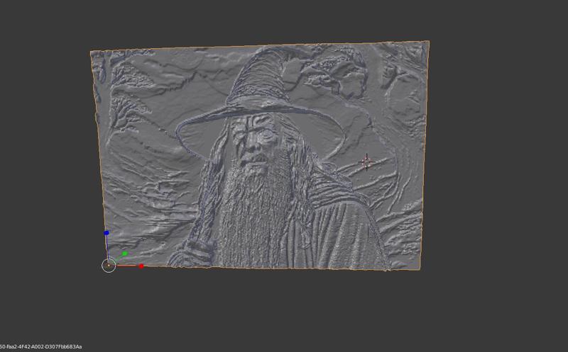 gandalf the lord of the rings