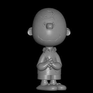 Charlie Brown design