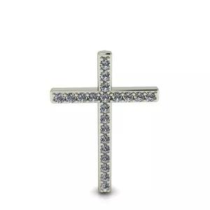 CJC629 Ladies womans womens diamond ruby emerald Pendants