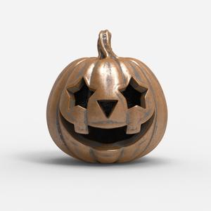 Halloween Pumpkin