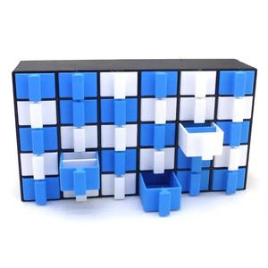 Modular / Customizable Parts drawer storage / organizer