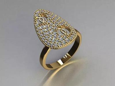 nail ring