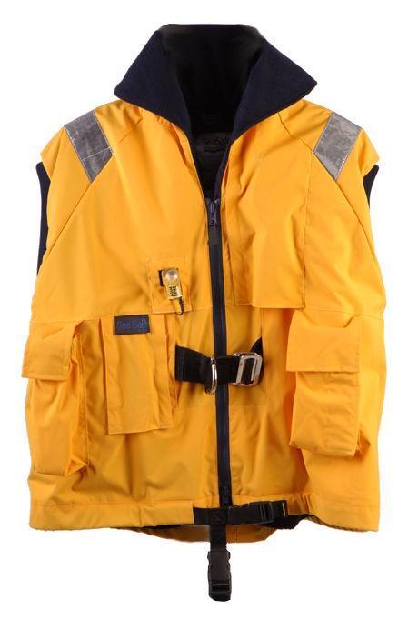 Chonkys Custards Reinforced Work Chestguard