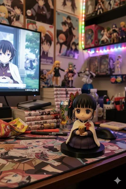 Kanao CHibi  Kimetsu no Yaiba