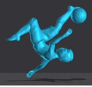 victor osimhen galatasaray  overhead kick