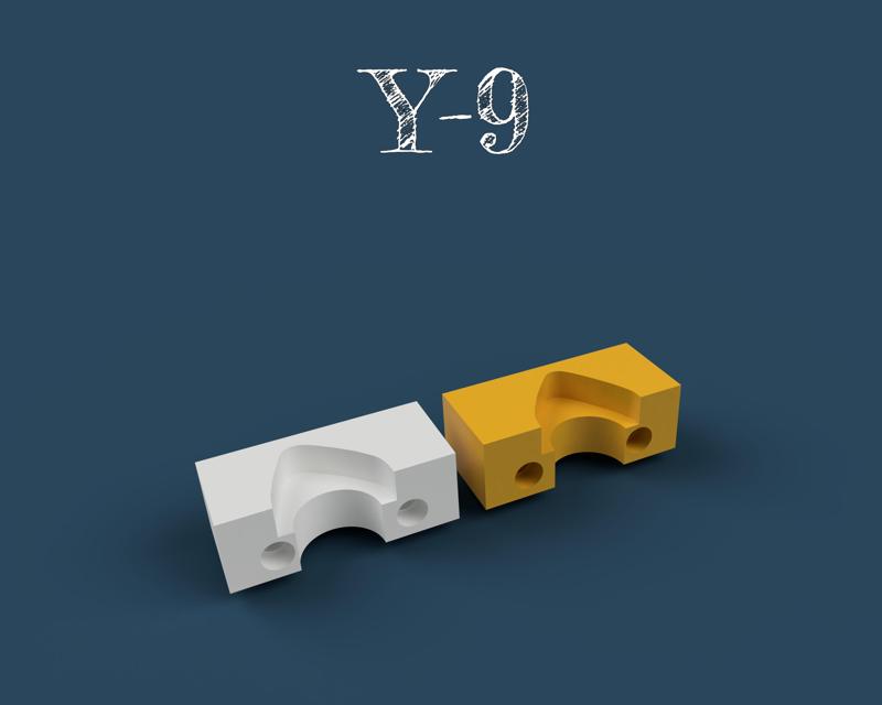 Conductors (Camshaft retainers) for Fiat Stilo