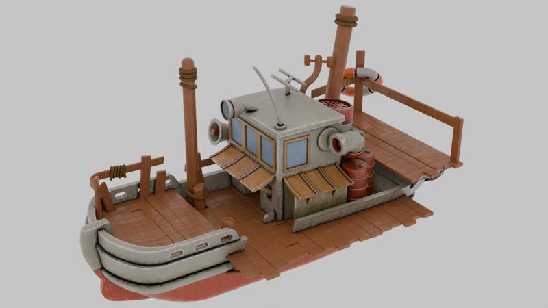 Metal Slug Rebel Army's Hammer-Yang