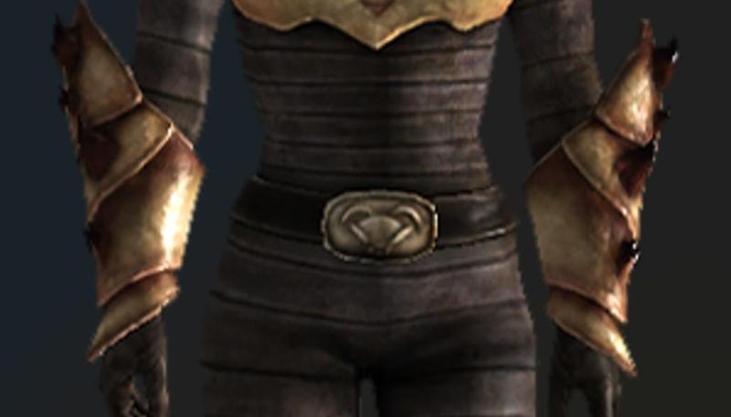 AntAgonizer Belt Buckle