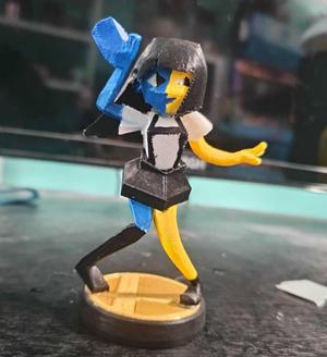 ENA amiibo