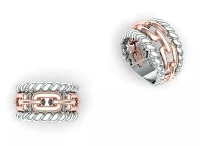 Portofino womens ring