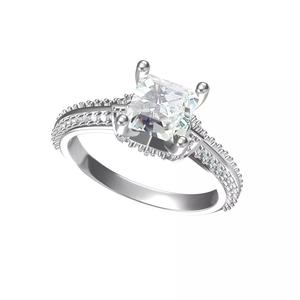 Princess Ring