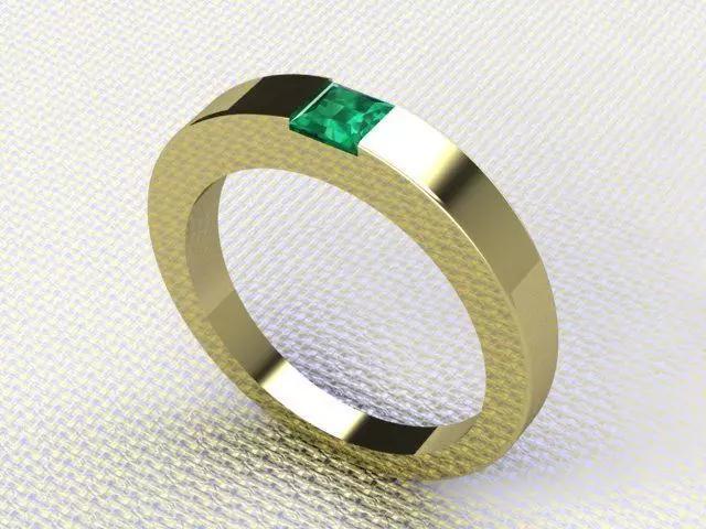 Princess Ring