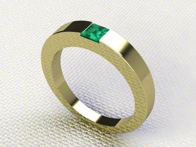 Princess Ring