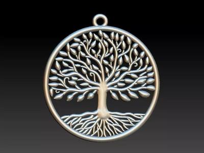 Tree of Life Arvore da Vida