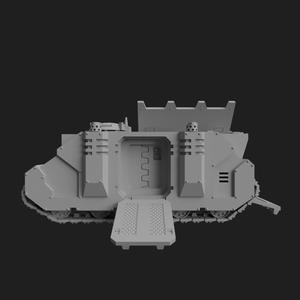 SM RHINO - S.P.R.U.E - Modular