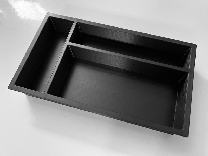 Fully customized Armrest Tray for Lexus 2023-2024 RX sereis