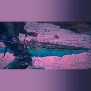 Everdark - Final Fantasy 16