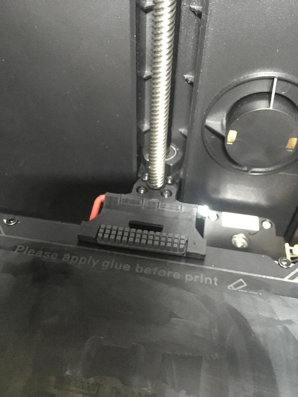 Creality K1C/K1/Max Nozzle Cleaner