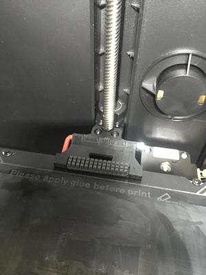 Creality K1C/K1/Max Nozzle Cleaner