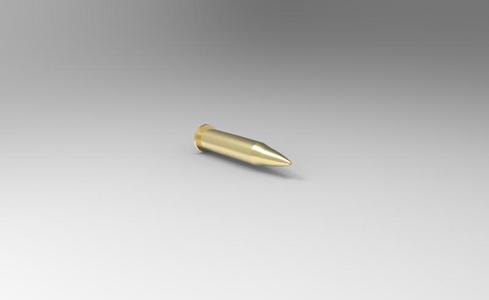 Sniper Bullets