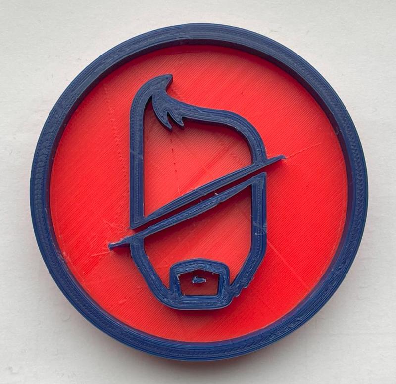 Super Carlin Brothers Logo