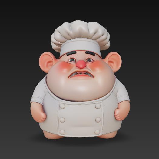 cook