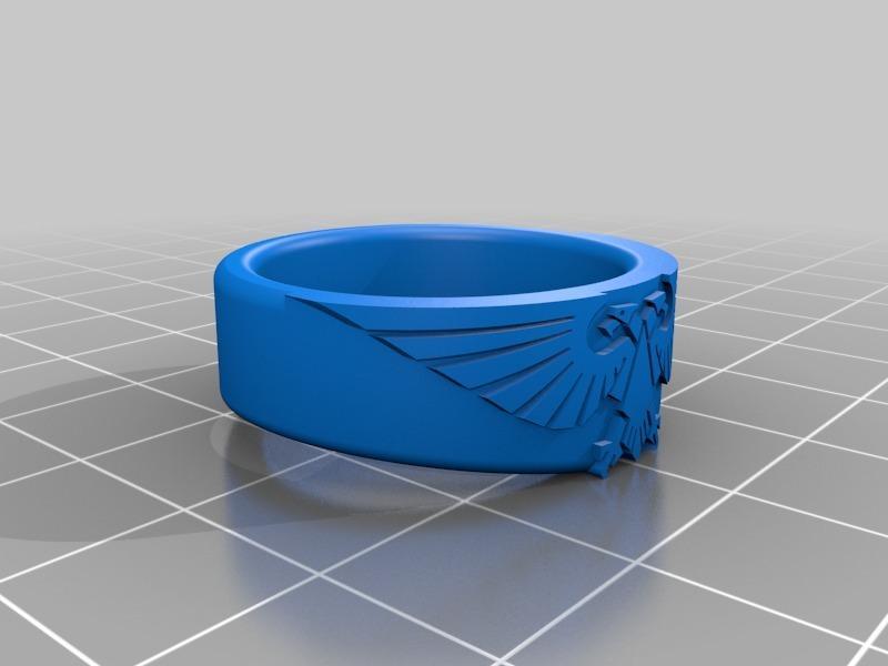 Warhammer 40k Imperium of Man