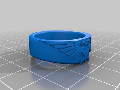 Warhammer 40k Imperium of Man